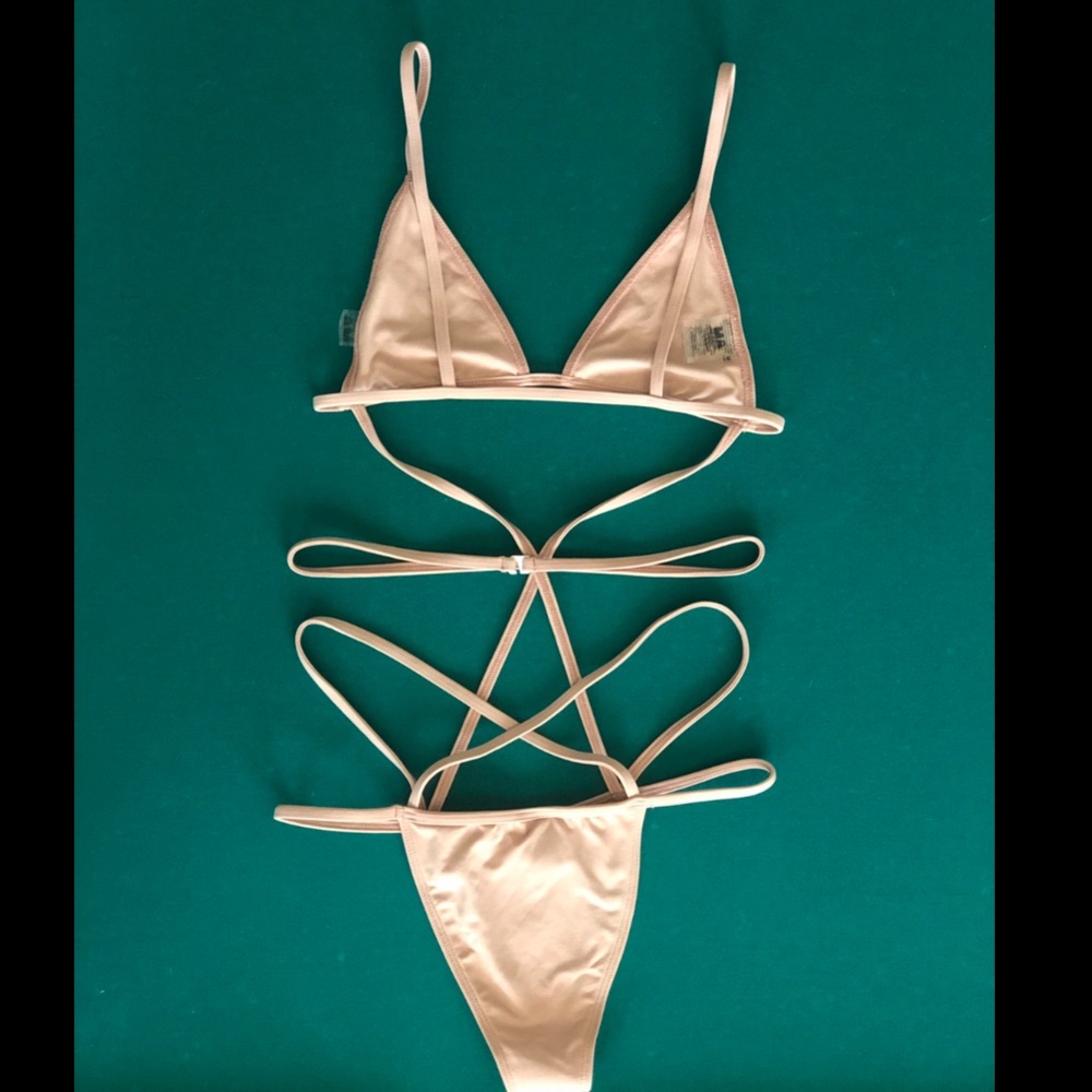 Minimale Animale Lucid onesie